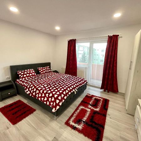 A'S Sweet Home Turda Ngoại thất bức ảnh