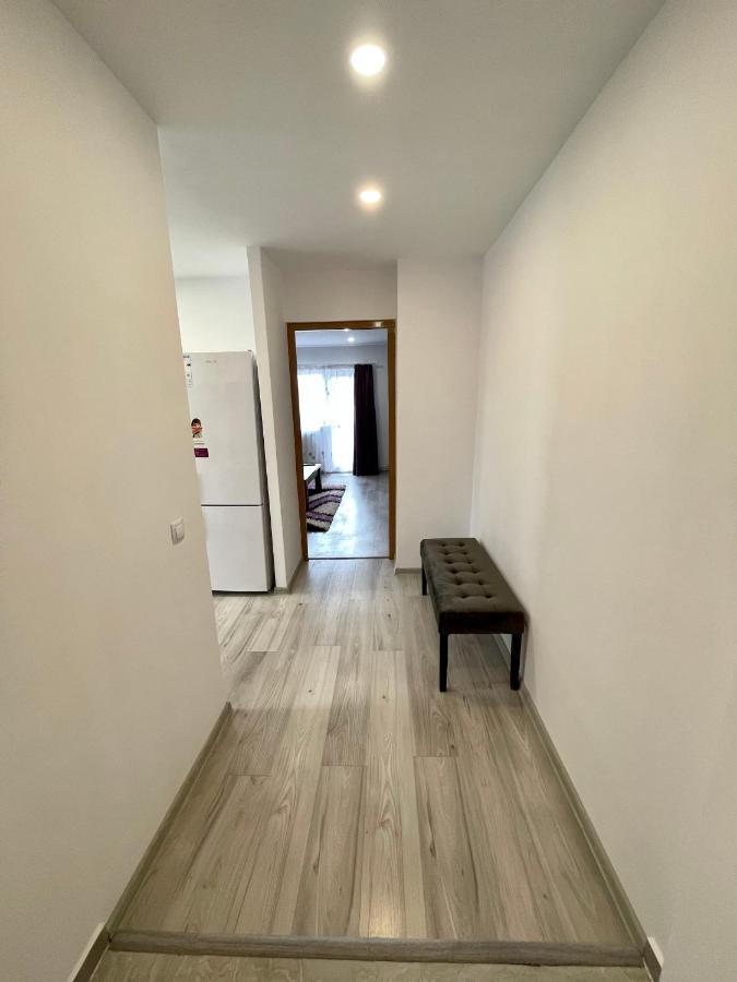 A'S Sweet Home Turda Ngoại thất bức ảnh