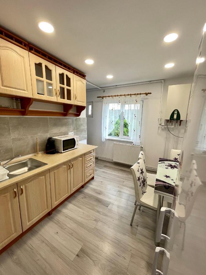 A'S Sweet Home Turda Ngoại thất bức ảnh