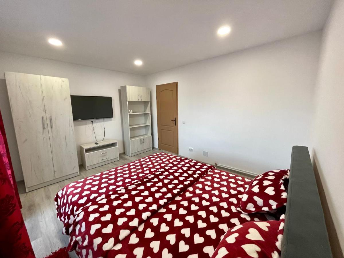 A'S Sweet Home Turda Ngoại thất bức ảnh