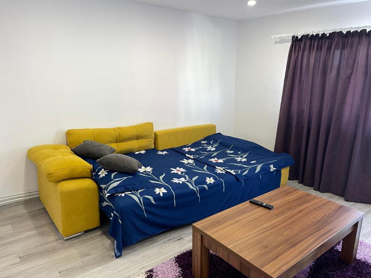 A'S Sweet Home Turda Ngoại thất bức ảnh